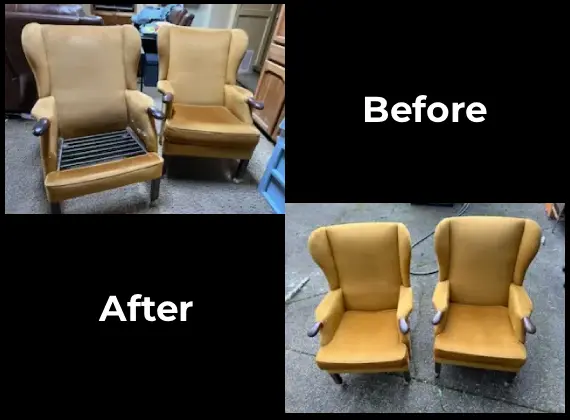Professional Carpet Cleaning